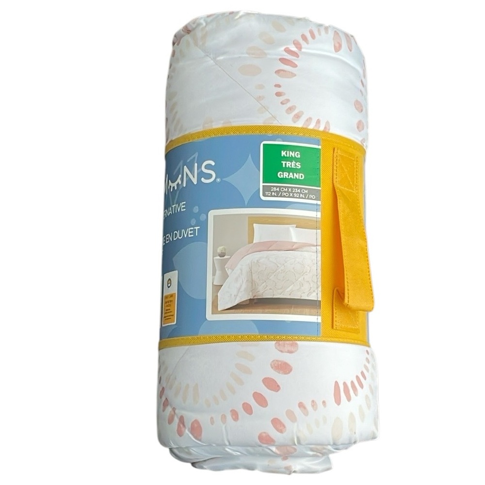 Simmons - Down Alternative Blanket